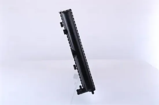 Kühler, Motorkühlung NISSENS 62351 Bild Kühler, Motorkühlung NISSENS 62351