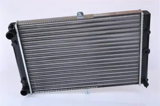 Kühler, Motorkühlung NISSENS 62351 Bild Kühler, Motorkühlung NISSENS 62351
