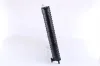 Kühler, Motorkühlung NISSENS 623553 Bild Kühler, Motorkühlung NISSENS 623553
