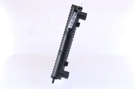 Kühler, Motorkühlung NISSENS 623553 Bild Kühler, Motorkühlung NISSENS 623553