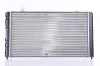Kühler, Motorkühlung NISSENS 623554 Bild Kühler, Motorkühlung NISSENS 623554