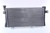 Kühler, Motorkühlung NISSENS 623556 Bild Kühler, Motorkühlung NISSENS 623556