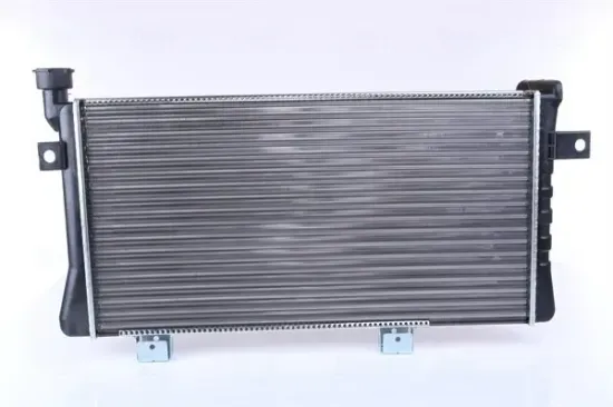 Kühler, Motorkühlung NISSENS 623556 Bild Kühler, Motorkühlung NISSENS 623556