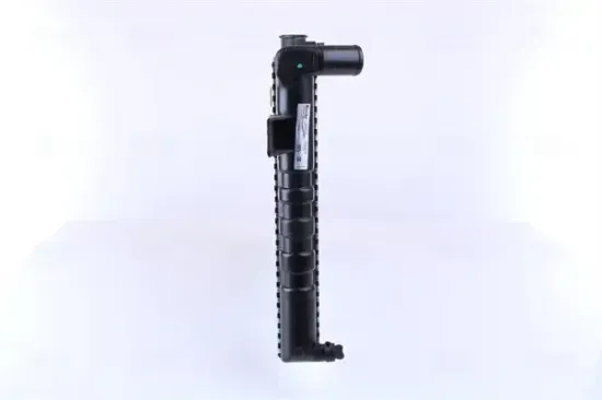 Kühler, Motorkühlung NISSENS 623556 Bild Kühler, Motorkühlung NISSENS 623556