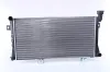 Kühler, Motorkühlung NISSENS 623556 Bild Kühler, Motorkühlung NISSENS 623556