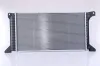 Kühler, Motorkühlung NISSENS 62369A Bild Kühler, Motorkühlung NISSENS 62369A