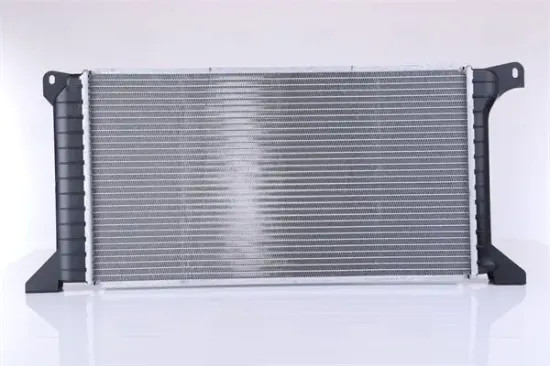 Kühler, Motorkühlung NISSENS 62369A Bild Kühler, Motorkühlung NISSENS 62369A