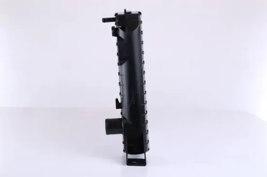 Kühler, Motorkühlung NISSENS 62369A Bild Kühler, Motorkühlung NISSENS 62369A