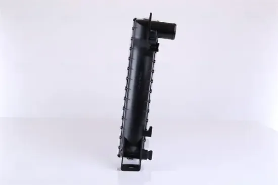 Kühler, Motorkühlung NISSENS 62369A Bild Kühler, Motorkühlung NISSENS 62369A