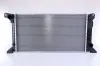 Kühler, Motorkühlung NISSENS 62369A Bild Kühler, Motorkühlung NISSENS 62369A