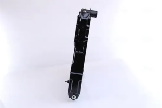 Kühler, Motorkühlung NISSENS 62381 Bild Kühler, Motorkühlung NISSENS 62381