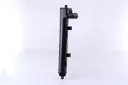 Kühler, Motorkühlung NISSENS 62686A