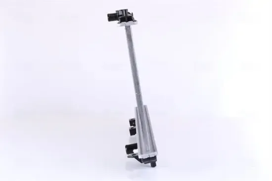 Kühler, Motorkühlung NISSENS 62383A Bild Kühler, Motorkühlung NISSENS 62383A