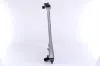 Kühler, Motorkühlung NISSENS 62409A Bild Kühler, Motorkühlung NISSENS 62409A