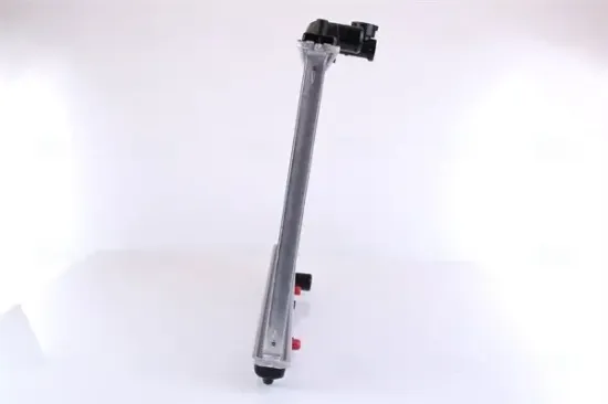 Niedertemperaturkühler, Ladeluftkühler NISSENS 627024 Bild Niedertemperaturkühler, Ladeluftkühler NISSENS 627024