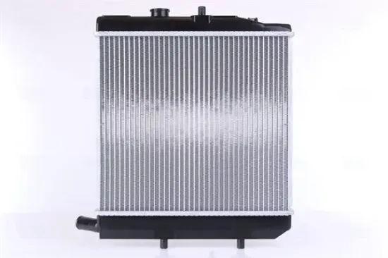 Kühler, Motorkühlung NISSENS 62455A Bild Kühler, Motorkühlung NISSENS 62455A