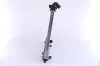 Kühler, Motorkühlung NISSENS 62458 Bild Kühler, Motorkühlung NISSENS 62458