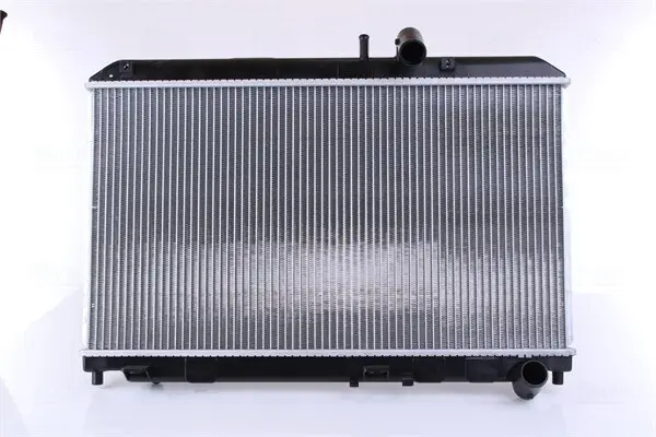 Kühler, Motorkühlung NISSENS 62458