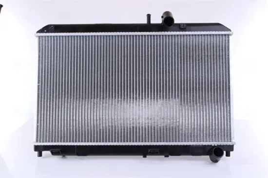 Kühler, Motorkühlung NISSENS 62458 Bild Kühler, Motorkühlung NISSENS 62458