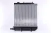 Kühler, Motorkühlung NISSENS 62459 Bild Kühler, Motorkühlung NISSENS 62459
