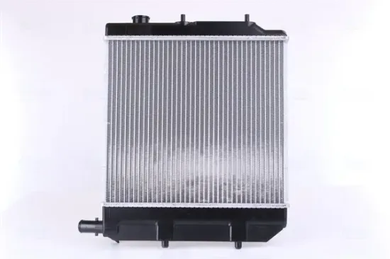 Kühler, Motorkühlung NISSENS 62459 Bild Kühler, Motorkühlung NISSENS 62459