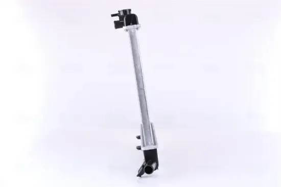 Kühler, Motorkühlung NISSENS 62459 Bild Kühler, Motorkühlung NISSENS 62459