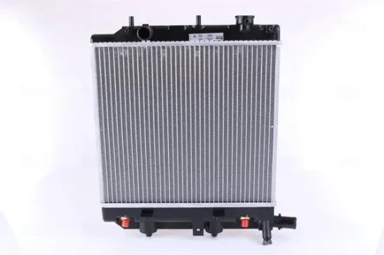 Kühler, Motorkühlung NISSENS 62459 Bild Kühler, Motorkühlung NISSENS 62459