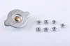 Kühler, Motorkühlung NISSENS 62463A Bild Kühler, Motorkühlung NISSENS 62463A