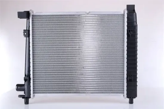 Kühler, Motorkühlung NISSENS 62546 Bild Kühler, Motorkühlung NISSENS 62546