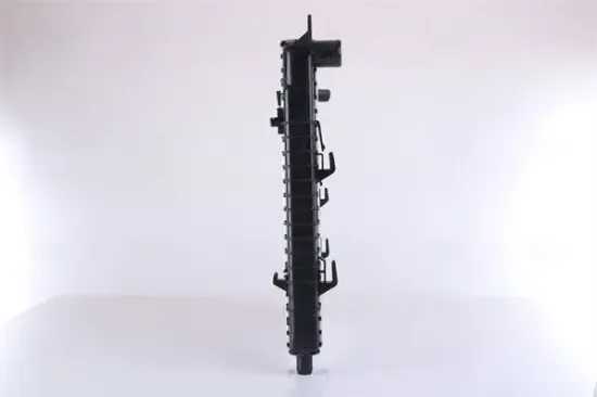 Kühler, Motorkühlung NISSENS 62546 Bild Kühler, Motorkühlung NISSENS 62546