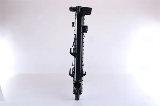 Kühler, Motorkühlung NISSENS 62546 Bild Kühler, Motorkühlung NISSENS 62546