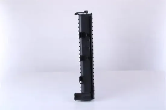 Kühler, Motorkühlung NISSENS 62549A Bild Kühler, Motorkühlung NISSENS 62549A