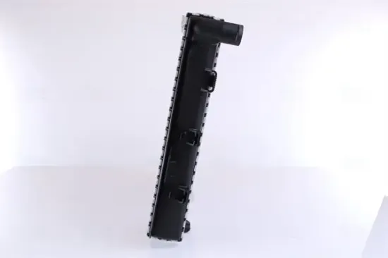 Kühler, Motorkühlung NISSENS 62557A Bild Kühler, Motorkühlung NISSENS 62557A