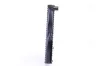 Kühler, Motorkühlung NISSENS 62582A Bild Kühler, Motorkühlung NISSENS 62582A