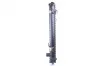 Kühler, Motorkühlung NISSENS 62599A Bild Kühler, Motorkühlung NISSENS 62599A