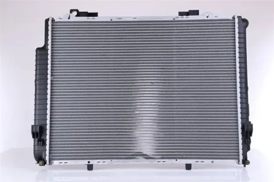 Kühler, Motorkühlung NISSENS 62611A Bild Kühler, Motorkühlung NISSENS 62611A