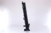 Kühler, Motorkühlung NISSENS 62611A Bild Kühler, Motorkühlung NISSENS 62611A