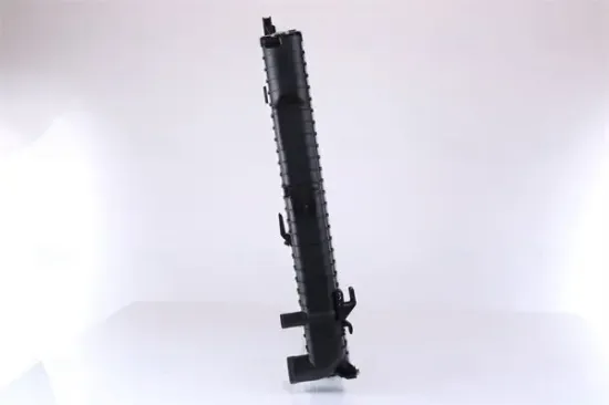 Kühler, Motorkühlung NISSENS 62611A Bild Kühler, Motorkühlung NISSENS 62611A