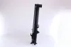 Kühler, Motorkühlung NISSENS 62611A Bild Kühler, Motorkühlung NISSENS 62611A