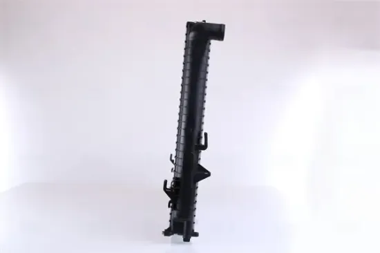 Kühler, Motorkühlung NISSENS 62611A Bild Kühler, Motorkühlung NISSENS 62611A