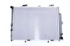 Kühler, Motorkühlung NISSENS 62612A Bild Kühler, Motorkühlung NISSENS 62612A