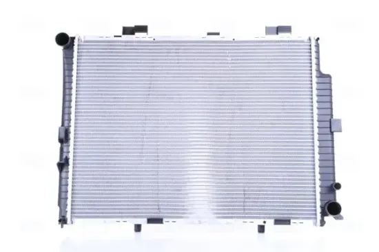 Kühler, Motorkühlung NISSENS 62612A Bild Kühler, Motorkühlung NISSENS 62612A