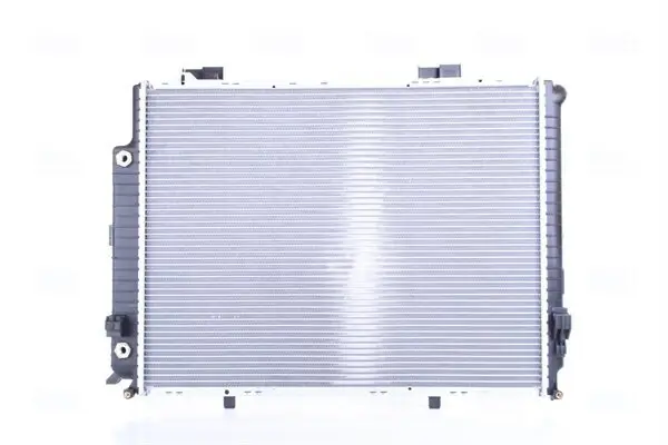 Kühler, Motorkühlung NISSENS 62612A