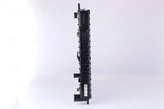 Kühler, Motorkühlung NISSENS 62654 Bild Kühler, Motorkühlung NISSENS 62654