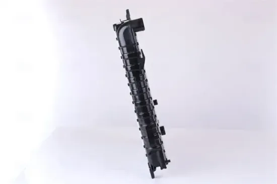 Kühler, Motorkühlung NISSENS 62654 Bild Kühler, Motorkühlung NISSENS 62654