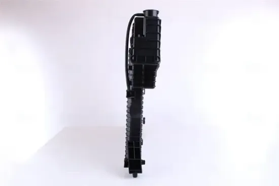 Kühler, Motorkühlung NISSENS 62664A Bild Kühler, Motorkühlung NISSENS 62664A