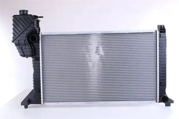Kühler, Motorkühlung NISSENS 62664A