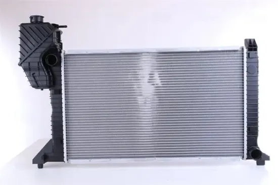 Kühler, Motorkühlung NISSENS 62664A Bild Kühler, Motorkühlung NISSENS 62664A