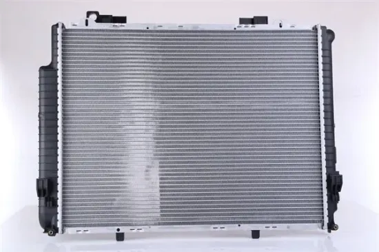 Kühler, Motorkühlung NISSENS 62665A Bild Kühler, Motorkühlung NISSENS 62665A