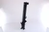 Kühler, Motorkühlung NISSENS 62665A Bild Kühler, Motorkühlung NISSENS 62665A